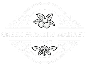 Greek Farmers Market